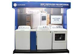 The prices range from $80 to $400 for five years of warranty protection. Ge Appliances Laundry And Kitchen Appliances Now Sold At Costco Ge Appliances Pressroom