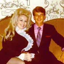 The 'jolene' hitmaker has been married to carl thomas dean since 1966 but. Traumatic Event The Saw Dolly Parton S Rarely Seen Husband Quit Spotlight For Good Mirror Online