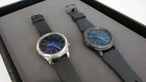 Samsung Gear S3 Vs Gear S2 Whats The Difference Trusted