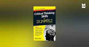 Building a test to assess creative and critical thinking    
