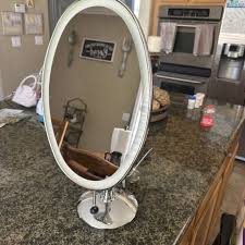 revlon makeup mirror ebay