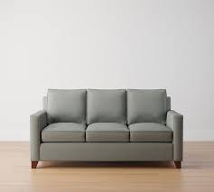 Upholstered Deluxe Sleeper Sofa