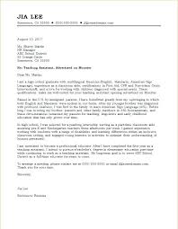 Simple Cover Letter Examples For Students Simple Cover Letter Format