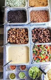 See more ideas about taco bar party, taco bar, graduation party. How To Throw The Best Grad Party Qdoba Wisconsin