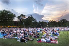 ravinia festival 2023 schedule and