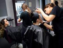 hairdressing beauty therapy a