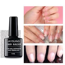 duhgbne nail for 5ml silk stickers care