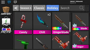 These modes can be switched at any time by the user. Roblox Murder Mystery 2 Godly Guns Kinfe Video Gaming Gaming Accessories Game Gift Cards Accounts On Carousell