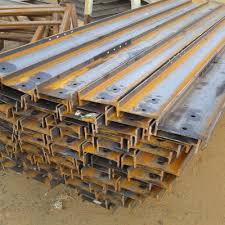 china steel frame parts welded by h