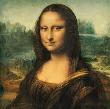 Mona Lisa: Warum ihr Lächeln ein Geniestreich ist - [GEO]