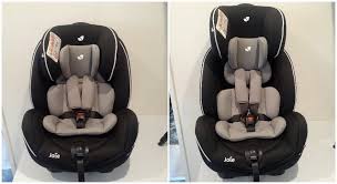 Joie Stages Car Seat Babyhouse