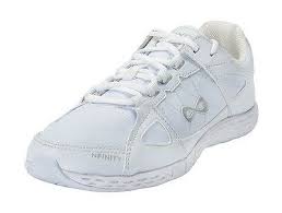 Nfinity Rival Cheer Shoes Ebay