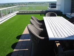 Can You Put Artificial Grass On Decking