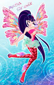 Musa Sirenix - Winx Always bức ảnh (39005817) - fanpop