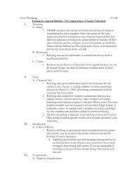 definition essay about bullying persuasive speech outline on cover cover letter definition essay about bullying persuasive speech outline onbullying essay example full size