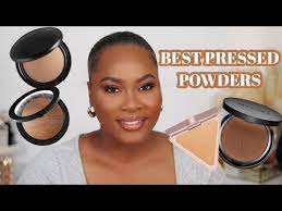 powder foundations for dark skin