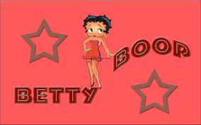 betty boop wallpapers for
