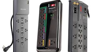 10 Things You Should Know About Surge Protectors Cnet