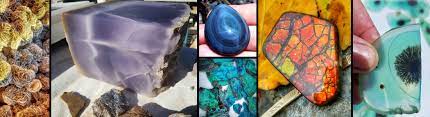 desert gardens rock gem and mineral show