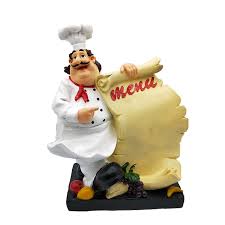 Choose from thousands of unique designs created by our talented team of independent designers. Creative Home Furnishings Chefs Hands Welcome Card Resin Chef Statue Buy Resin Chef Statue Chefs Hands Welcome Card Resin Chef Statue Product On Alibaba Com