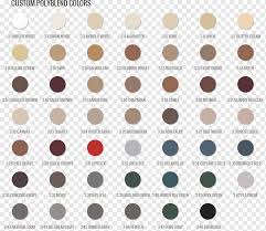 grout color chart tile floor others
