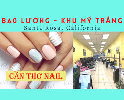 tìm thợ nail ở california 95409 rao