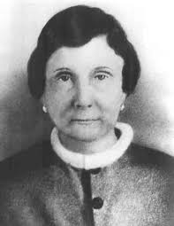 Mary Ann Hodges was born September 23, 1808 in South Carolina. - maryannh