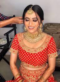 10 best budding makeup artists in delhi