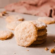 polvorones cookies recipe my stay at