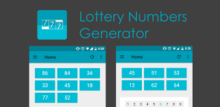 Lottery Numbers Generator Apps On Google Play