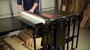 how to choose the best table saw for