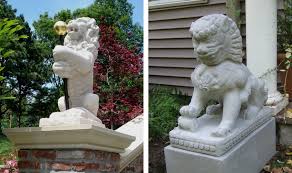 5 tips for selecting garden statuary