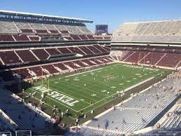 section 341 at kyle field