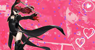 Persona 5 Royal: Best Gifts You Can Give Kasumi