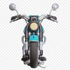 bullet bike front view png