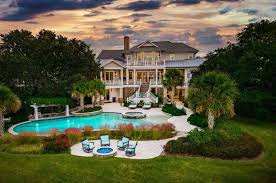 wilmington nc luxury homes mansions