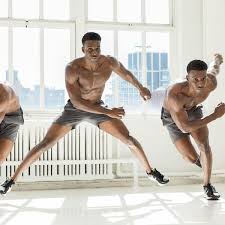 super high intensity workouts to get