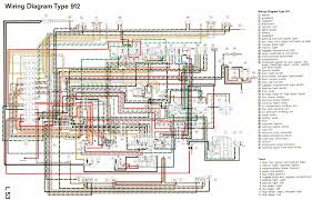 Generator set schematic, wiring diagram, 4 pages. Porsche Wiring Diagrams Auto Wiring Diagrams General