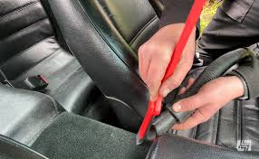 how to deep clean your car interior
