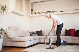 how to get rid of allergens in your carpet