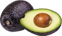 Is An avocado a fruit or a nut?
