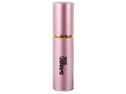 sabre 75oz pink lipstick pepper spray