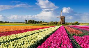 Netherlands, holland (a country in northwestern europe). Holanda Mochileros Viajeros