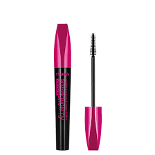 all in one extra black mascara debby