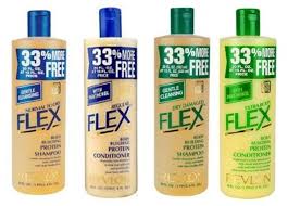 brings discontinued revlon flex
