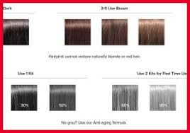Alter Ego Permanent Hair Color Chart Www Bedowntowndaytona Com