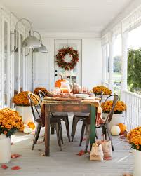 23 gorgeous fall table decor ideas for