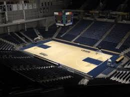 Siena Saints At Xavier Musketeers Basketball Tickets
