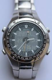 The Best Vintage Mens Seiko Watches Of All Time Hubpages