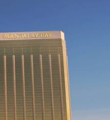 Mandalay Bay Resort And Casino Las Vegas Mandalay Bay